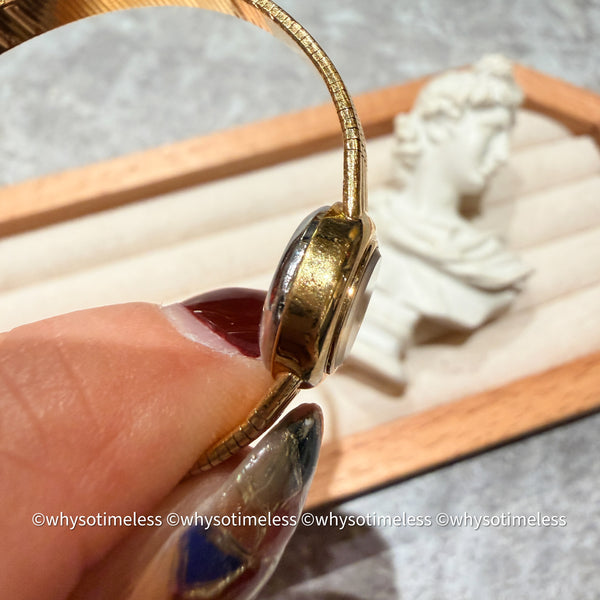 1980's Vintage TITUS La Petite Watch