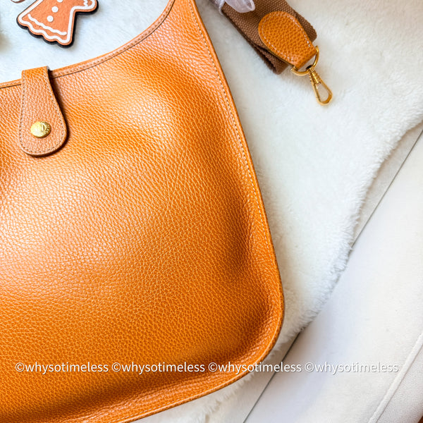 Vintage High-Class Evelyne - Gold GM (GHW) 004