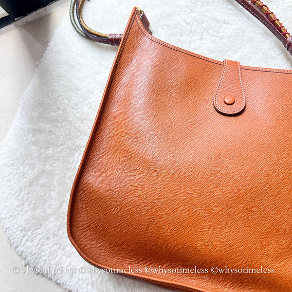 Vintage High-Class Evelyne - Gold GM (GHW)