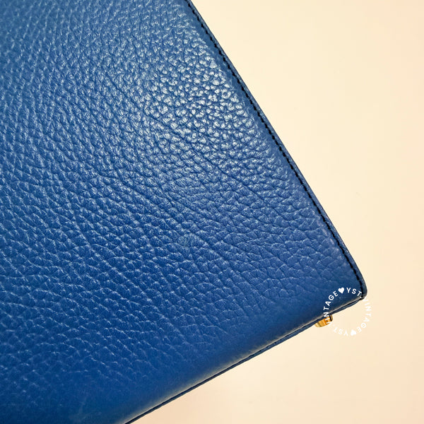 Vintage High-Class Kelly Sport 24 - Classic Blue