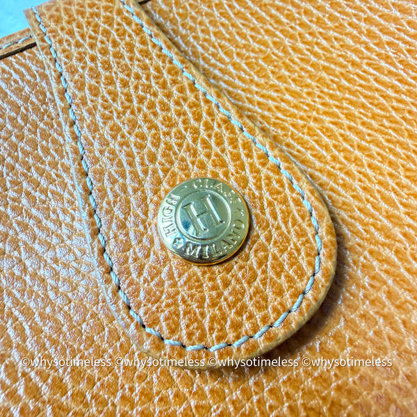 Vintage High-Class Evelyne - Gold GM (GHW) 004