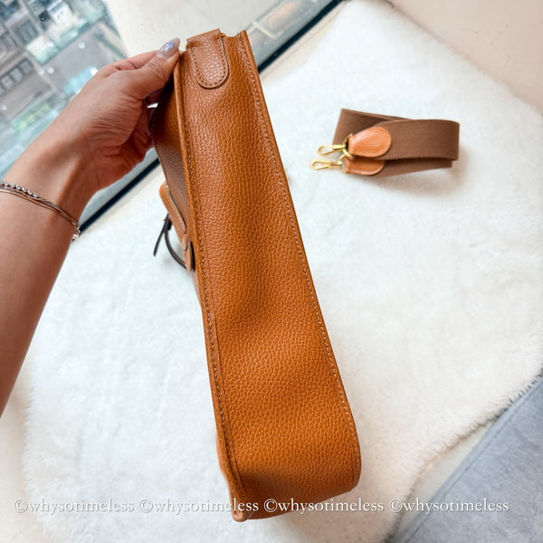Vintage High-Class Evelyne - Gold GM (GHW) 006
