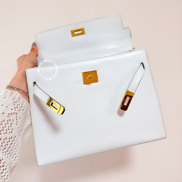 Vintage Bally Kelly32 - Snow White