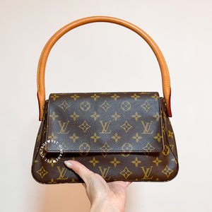 Vintage LV Looping