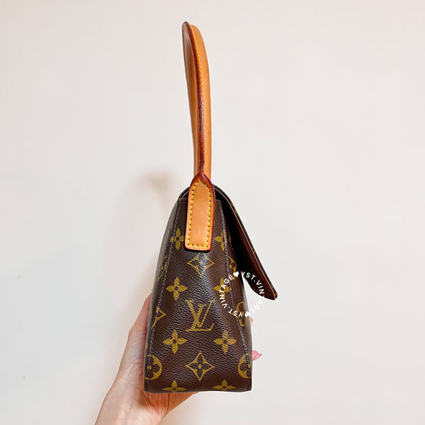 Vintage LV Looping