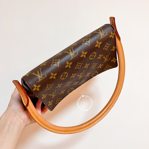 Vintage LV Looping