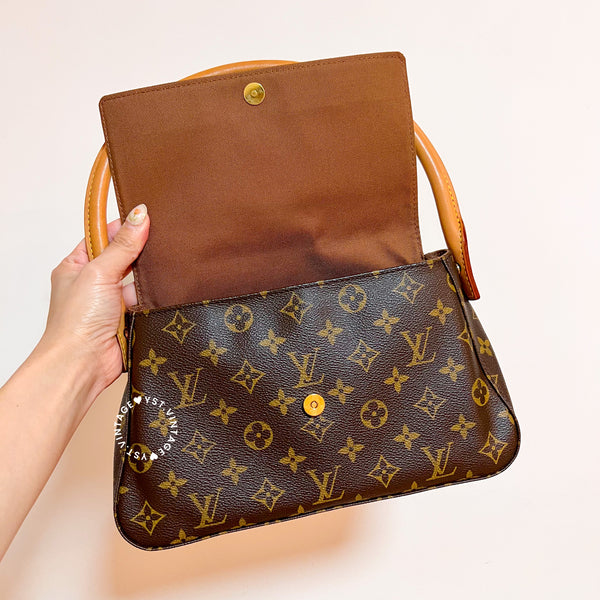 Vintage LV Looping