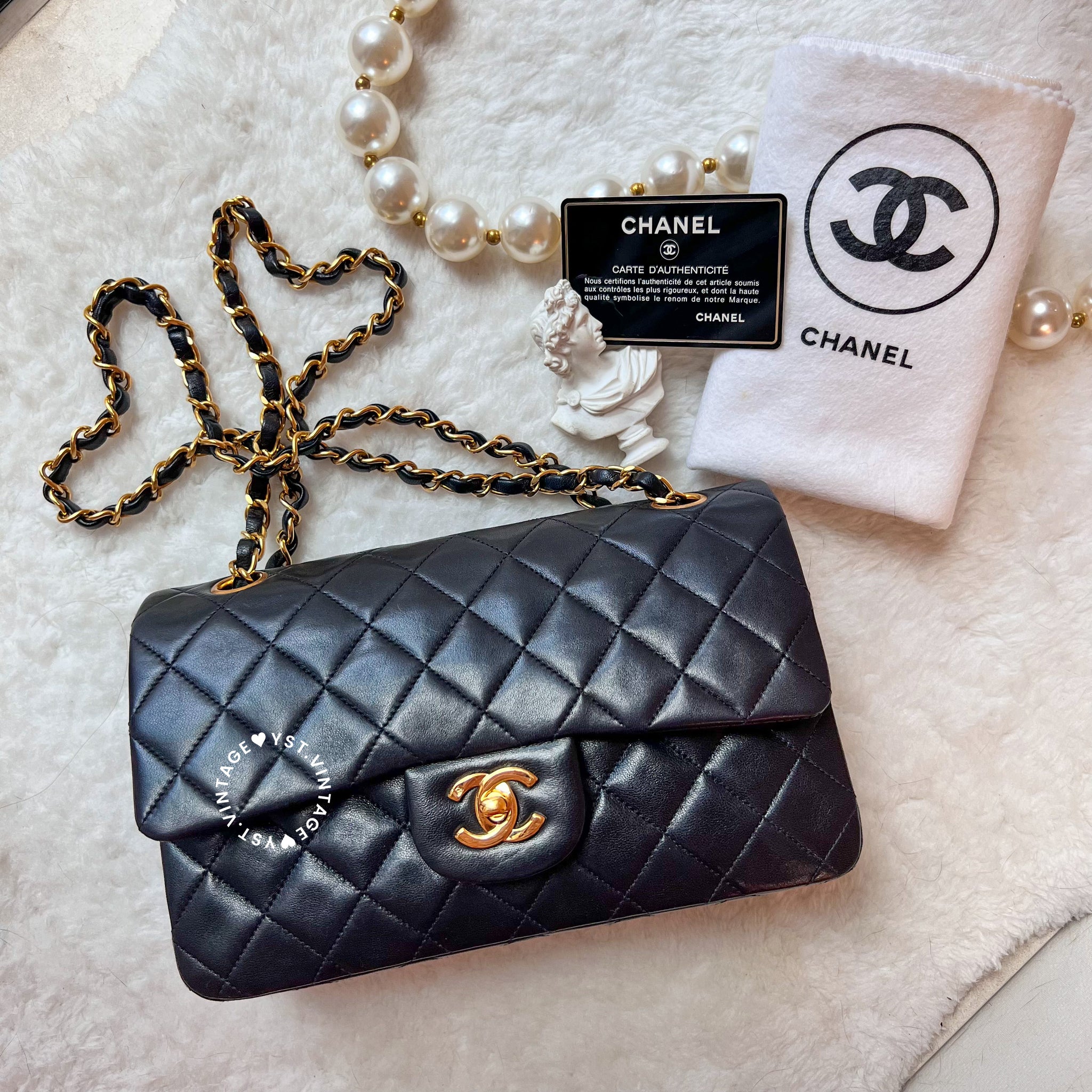Chanel Fan Forum  Solve your extravagant desires on Instagram