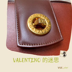 Valentino 的迷思