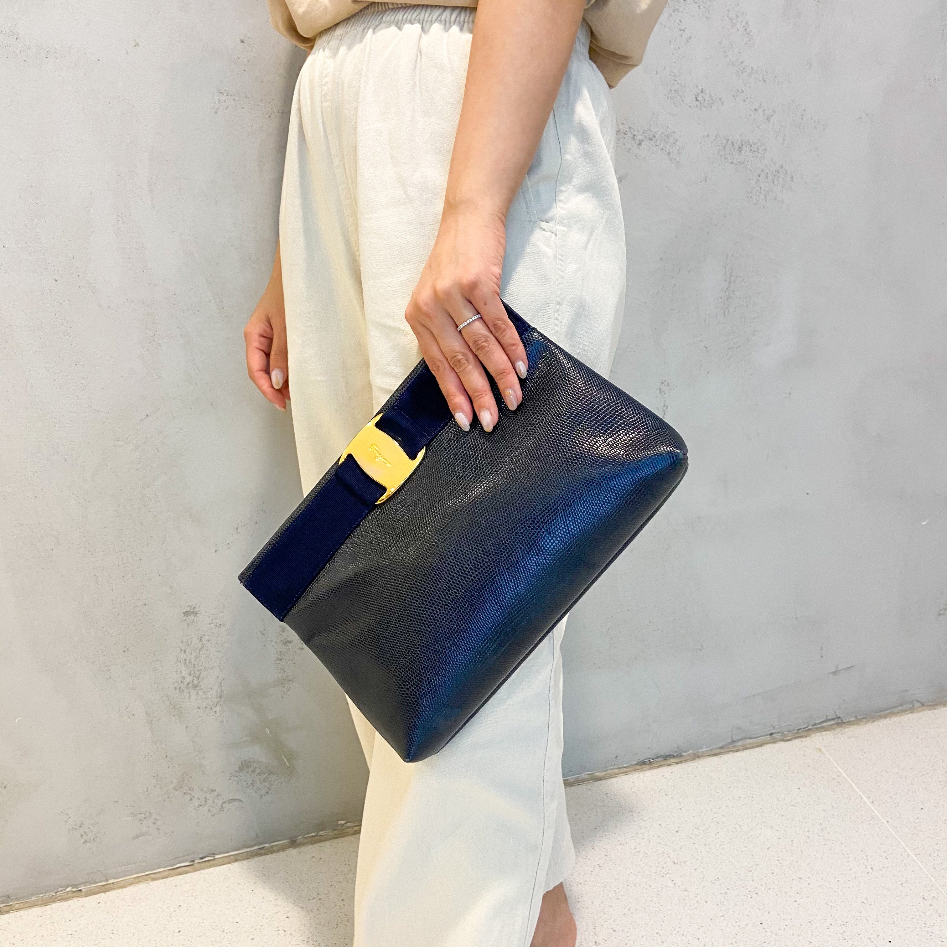 Ferragamo – YST.vintage