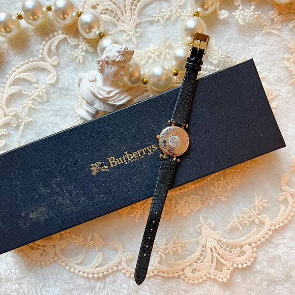 Vintage Burberrys Watch